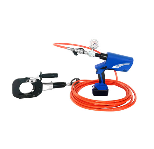 CPC-10KV-105A 手持式絕緣切刀