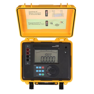 CE6370C智能型等電位測(cè)試儀