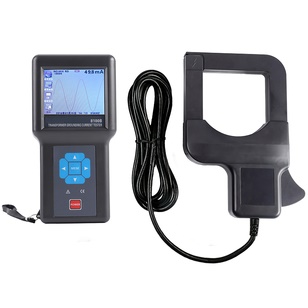 <b>CE9810B電力變壓器鐵芯接地電流測試儀</b>