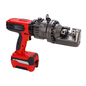 IS-M20B手持式鋼筋速斷器 