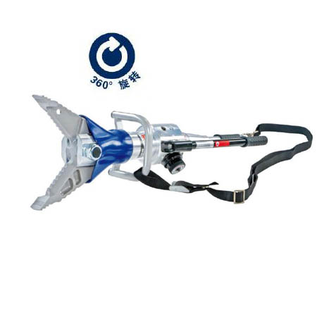 LKS31消防液壓破拆救援多功能鉗 