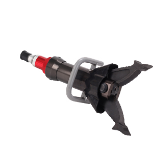 LKS-240S液壓單管式剪擴(kuò)器消防破拆救援工具