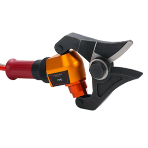 SM-600K消防專用液壓萬向剪切鉗液壓破拆救援 