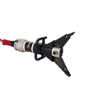 LKS-360D液壓雙管式剪擴器液壓破拆消防救援