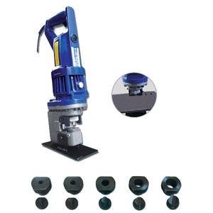 IHP-20M電動(dòng)液壓沖孔機(jī)