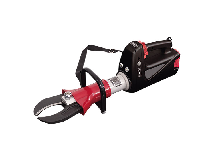 IPS-680KN電動液壓剪切器