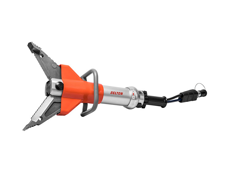 SRTD-IV SC357多功能擴張剪切鉗