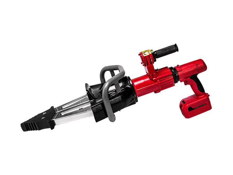 IPS-3000A破拆救援電動液壓擴張器