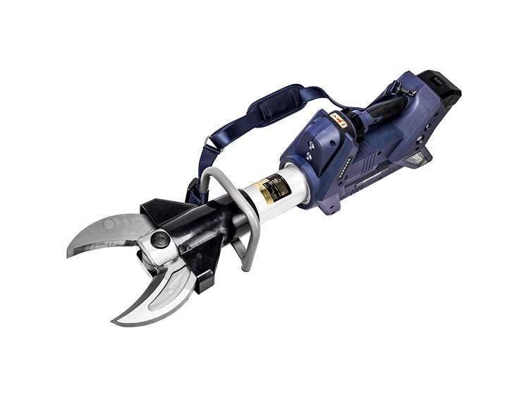 SRTD-IV S312E電動(dòng)剪切器