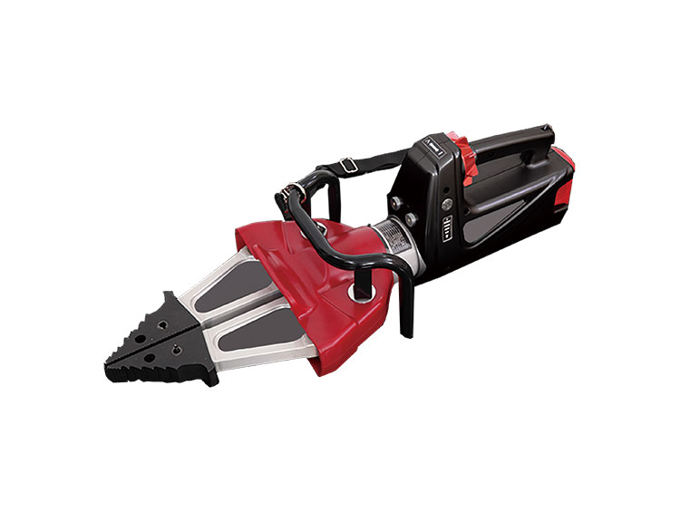 LKS-720電動(dòng)液壓擴(kuò)張器