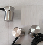 磁電轉(zhuǎn)速傳感器和加速度傳感器