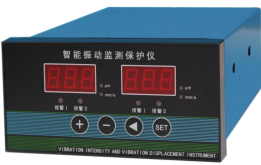 VB-Z720-雙通道擺度監(jiān)測儀