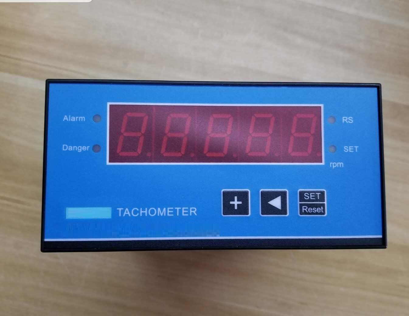 JM-C-3轉(zhuǎn)速監(jiān)測保護(hù)儀