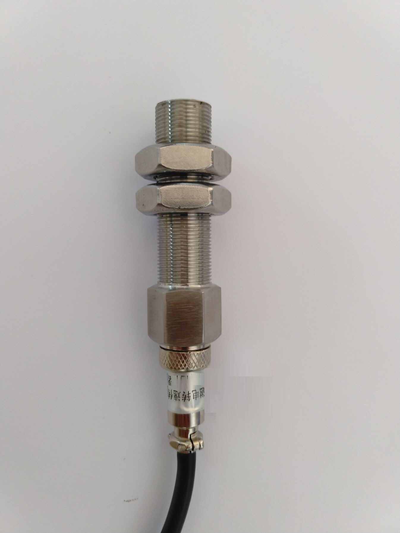 TDS9200A一體化振動(dòng)變送器