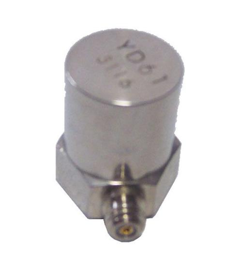 YD30加速度傳感器