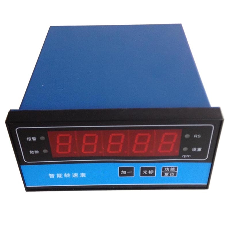 JM-C-7F 掛壁式反轉(zhuǎn)速監(jiān)測(cè)保護(hù)儀