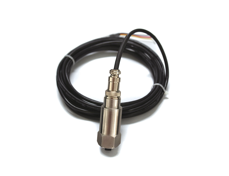 CE-P821壓電式有源振動(dòng)傳感器