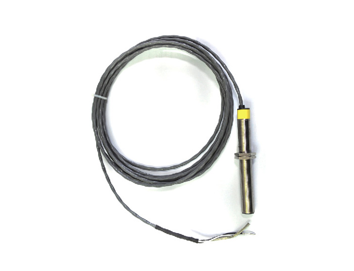 CE-P84 磁電式轉(zhuǎn)速傳感器