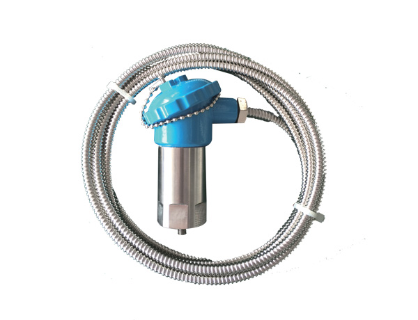 PL-P826一體化振動(dòng)變送器