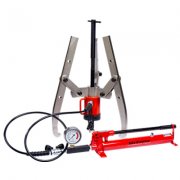 ACP50 液壓自動定心拔輪器套組