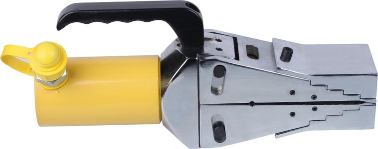 MFS-90液壓法蘭分離器