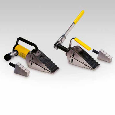 MFS-90機(jī)械式法蘭分離器 說明書