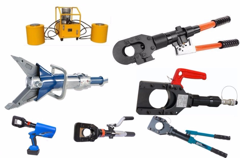 UFS-150D 液壓法蘭分離器 操作規(guī)程