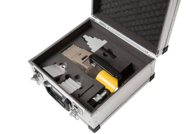 SWR-401和SWR-8法蘭分離器  功能區(qū)別