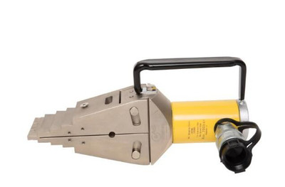 SWR-40液壓法蘭分離器 操作手冊