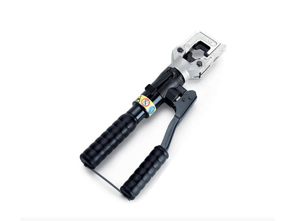 HT-51 迷你型液壓壓線(xiàn)鉗