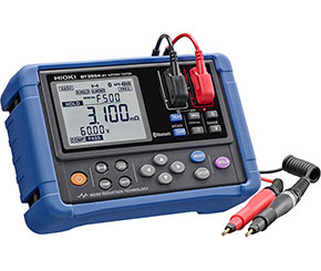 電池測試儀BT3554