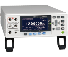 RM3543微歐計(jì)