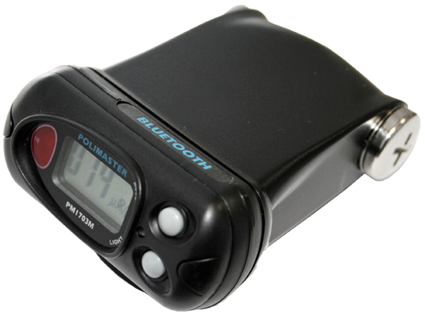 PM1703MO-1A和PM1703MO-1B 輻射劑量計(jì)