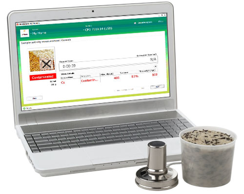 <b>PM1406是什么，食品飲用水污染檢測(cè)儀</b>