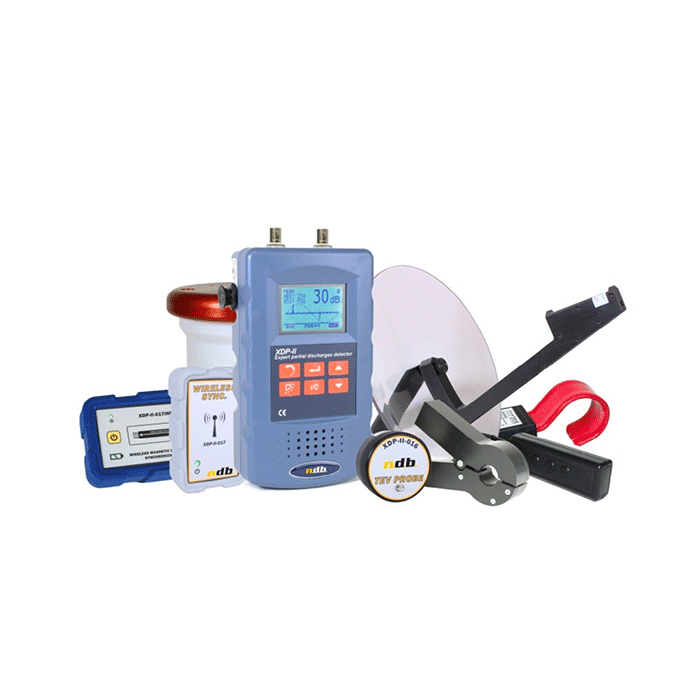 XDP-II 手持式局部放電測試儀 常見問題