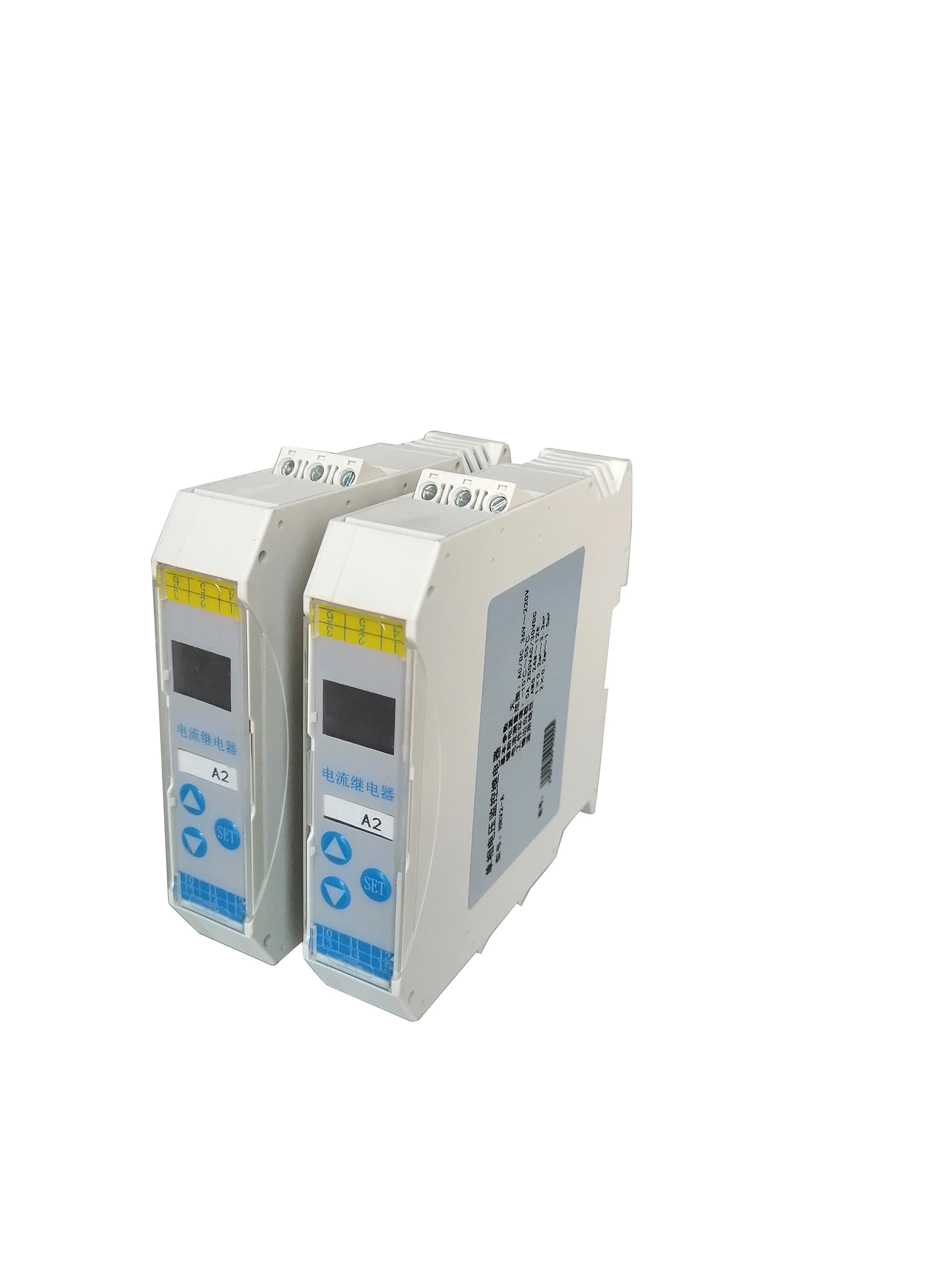 充電樁直流絕緣監(jiān)測(cè)集成模塊