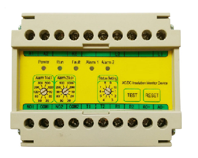 SAT8-IV 高壓在線絕緣監(jiān)視器、?絕緣監(jiān)測裝置