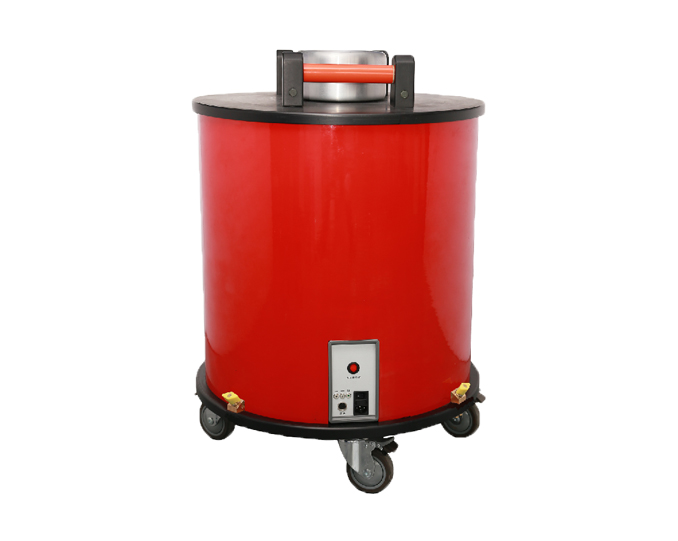 DAC M60 電纜振蕩波測(cè)試系統(tǒng)