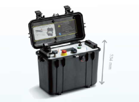 MV60-VLF/MV90-VLF超低頻介損測(cè)試系統(tǒng)