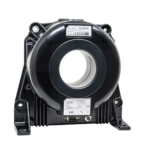  瑞士LEM萊姆IN2000-S高精度電流傳感器